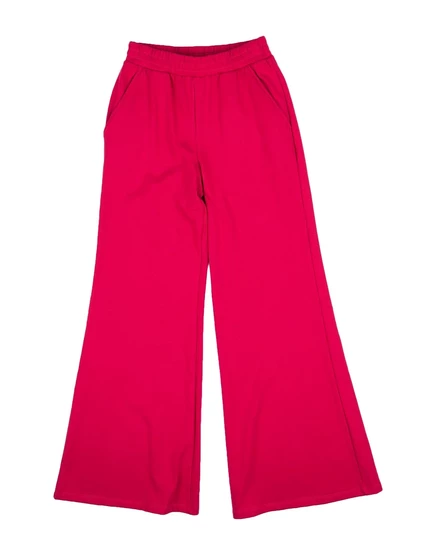 Женские брюки Dondup promotion junior, фуксия