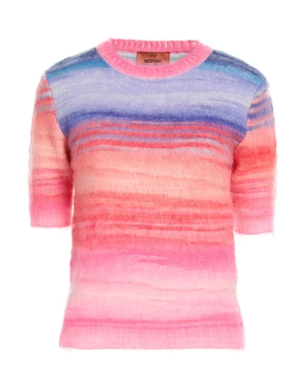 MISSONI PAPERMAG сиреневый