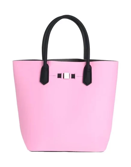 SAVE MY BAG Сумка на руку розовый
