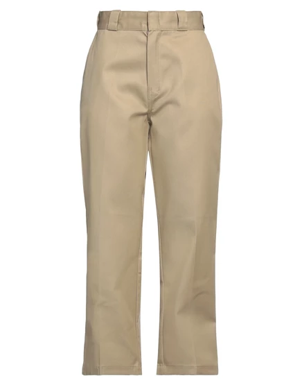 Женские брюки Dickies PAPERMAG, бежевые