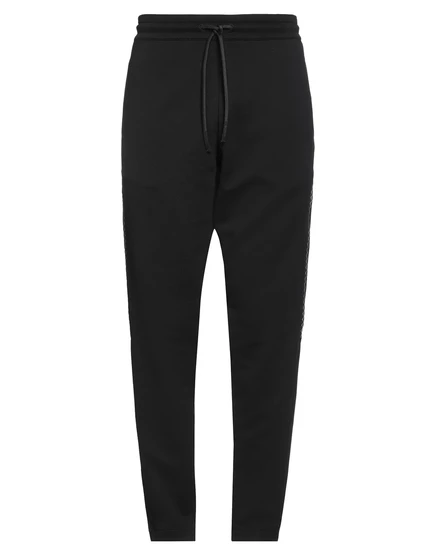 MONCLER Lorenz_SP чёрный