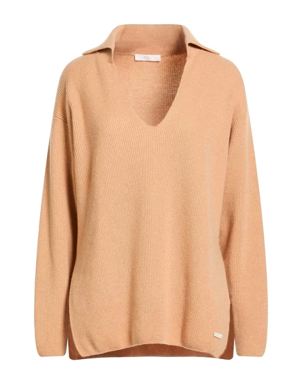 FEDELI Sweaters песочный