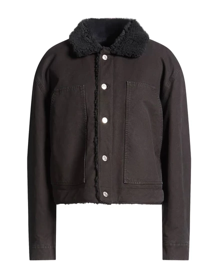 DSQUARED2 Куртки и пиджаки чёрный