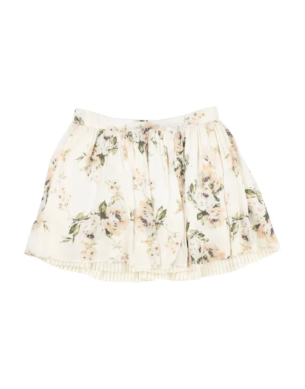 TWINSET promotion_junior слоновая кость