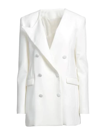 COSTUME NATIONAL Пиджак белый