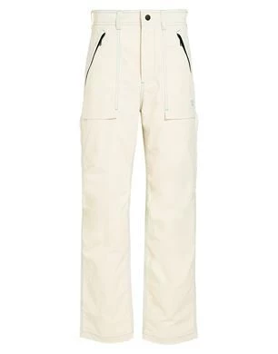 MSGM Повседневные брюки бежевый