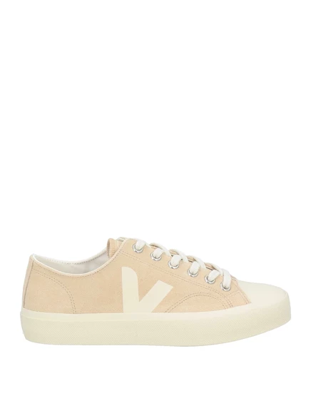Женские кроссовки Veja Lorenz SP, бежевые