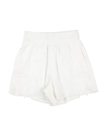 CHLOÉ JUNIOR белый