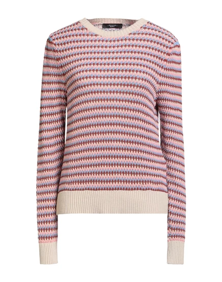 Женский свитер Weekend Max Mara Lorenz_SP, бежевый