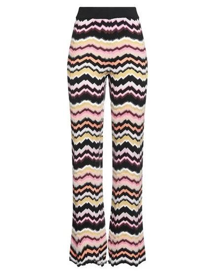 MISSONI Повседневные брюки розовый
