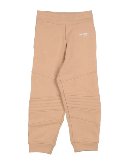 BALMAIN promotion_kid бежевый
