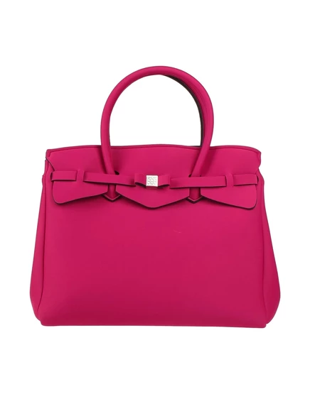 SAVE MY BAG  PAPERMAG мальва