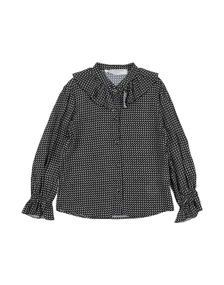 PHILOSOPHY di LORENZO SERAFINI KIDS чёрный