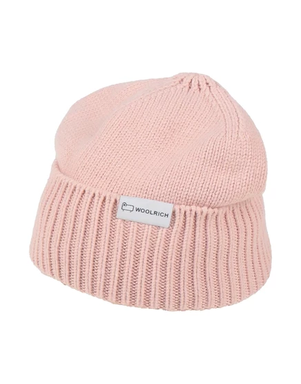 WOOLRICH BABY пудровый