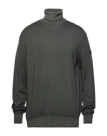 PAUL & SHARK superweek1 dark green