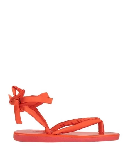 ANCIENT GREEK SANDALS Вьетнамки