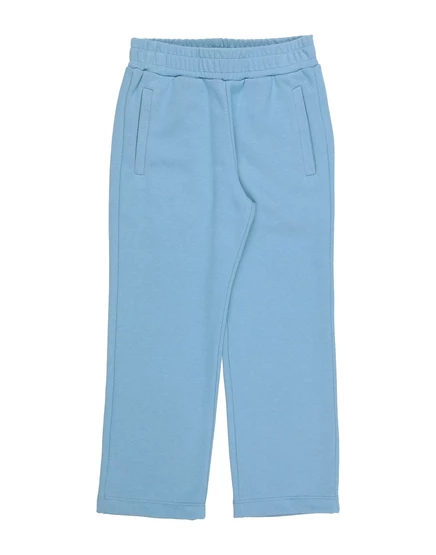 Женские брюки Golden Goose Junior, голубые
