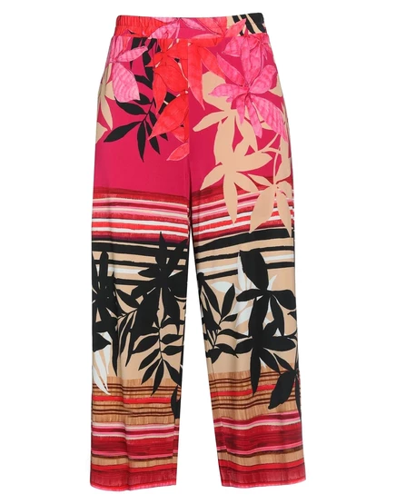 CLIPS Pants фуксия