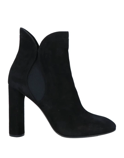 Женские ботильоны Casadei Lorenz_SP, черные