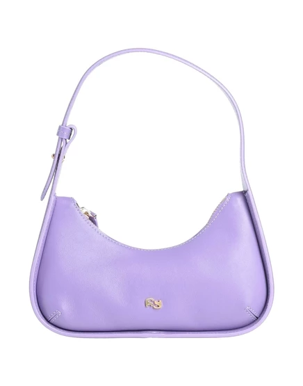 YUZEFI Handbags сиреневый