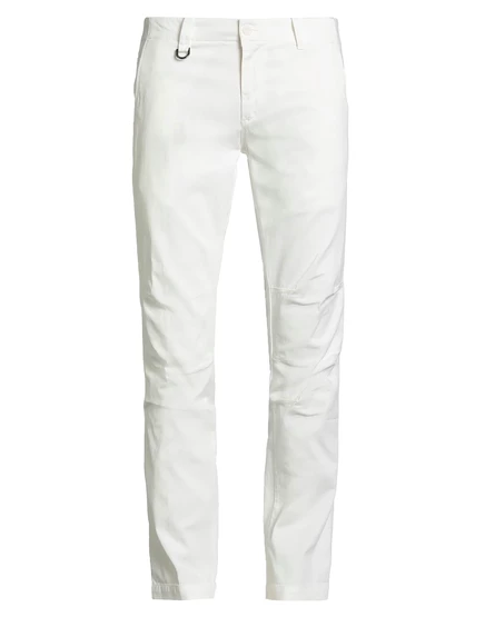 AERONAUTICA MILITARE WONDERWOMAN белый