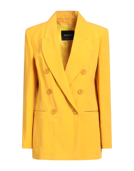 BRERAS Milano WONDERWOMAN жёлтый