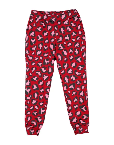 M'A KIDS promotion_kid красный