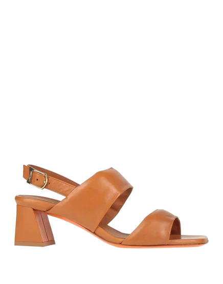 SANTONI PAPERMAG верблюжий