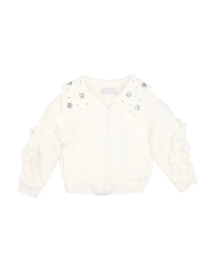MONNALISA promotion_baby гипсово-белый