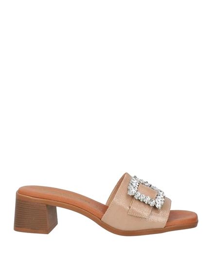 SPARWOMAN Sandals голубиный