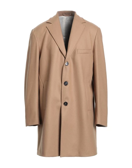 Мужское пальто LIU JO MAN Coats, верблюжье