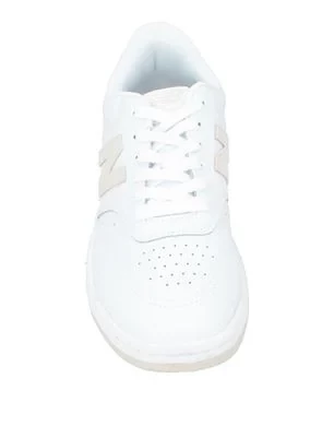 Кеды и кроссовки New Balance, белые