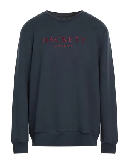 HACKETT Толстовка иссиня-чёрный