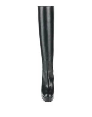 CASADEI Сапоги чёрный