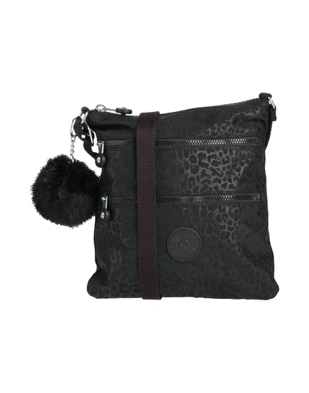 KIPLING WONDERWOMAN чёрный