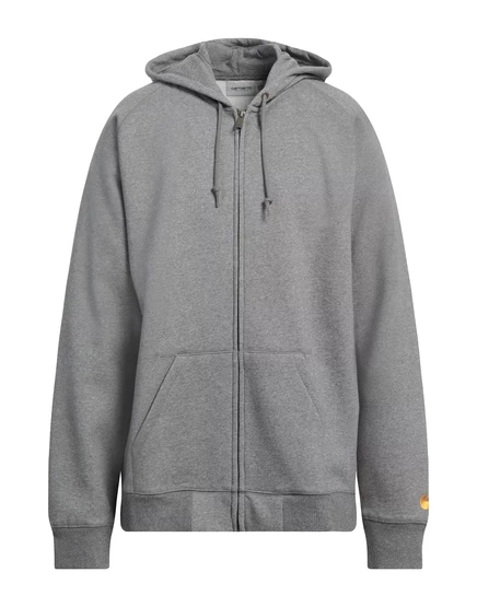 Мужское худи Carhartt Hamish, серое
