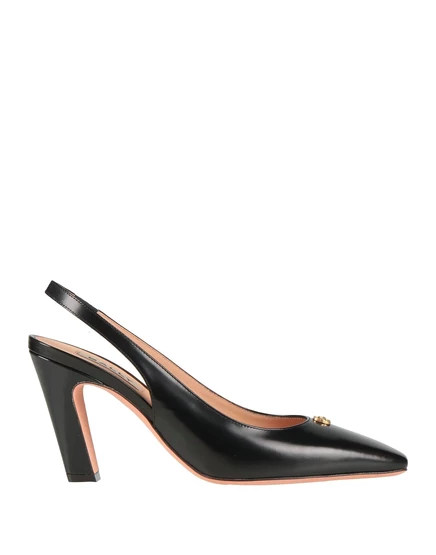 BALLY PAPERMAG чёрный
