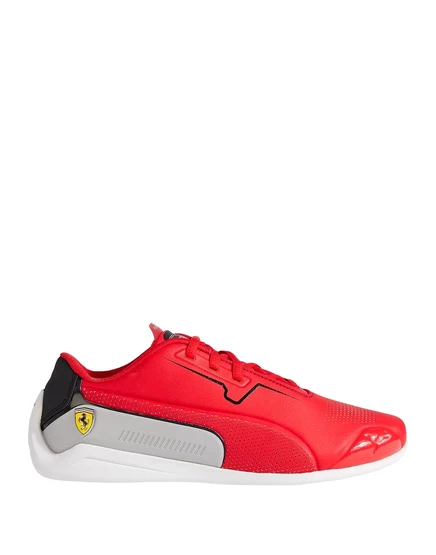 Мужские кроссовки Puma x Ferrari, красные