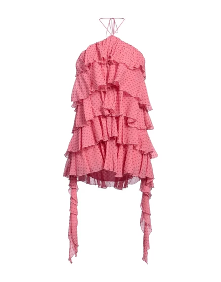 BLUMARINE WONDERWOMAN розовый