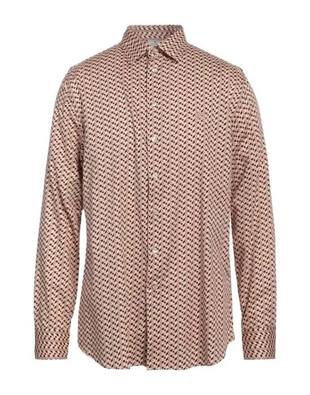 ETRO Pубашка пудровый