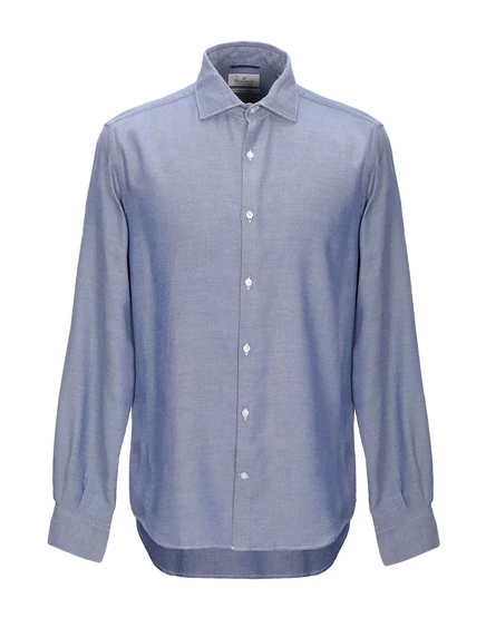 BROOKSFIELD Shirts синий