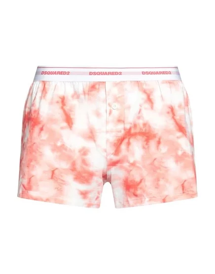 DSQUARED2 Боксеры красный