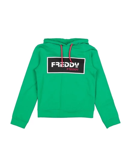 FREDDY JUNIOR зелёный