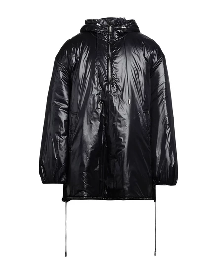 SAINT LAURENT Lorenz_SP black