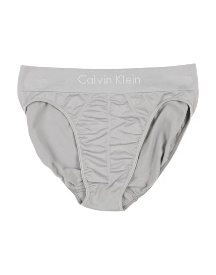 Мужские трусы Calvin Klein Underwear, светло-серые
