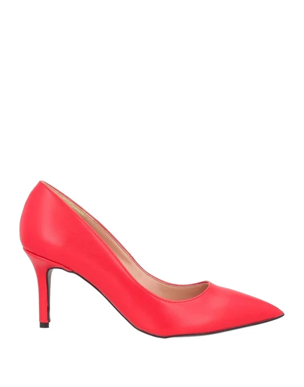 GENEVE Pumps красный