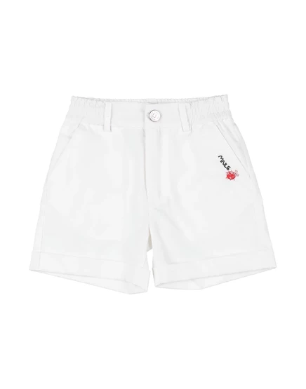 MONNALISA promotion_baby белый