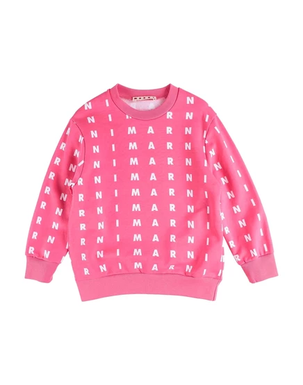 MARNI JUNIOR фуксия