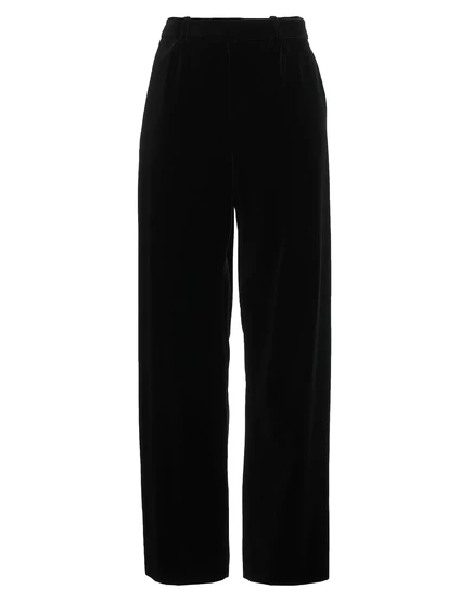 ALEXANDRE VAUTHIER Pants чёрный