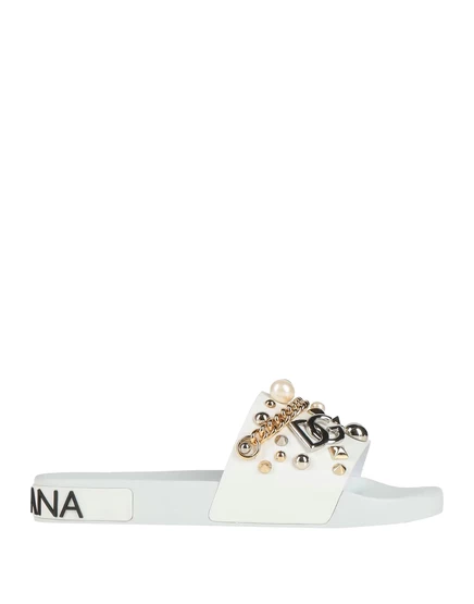 DOLCE&GABBANA Lorenz_SP белый